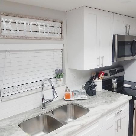 Apartmán Cozy 3 Bed 2.5 Bath Located Near Busch Gardens Tampa Exteriér fotografie
