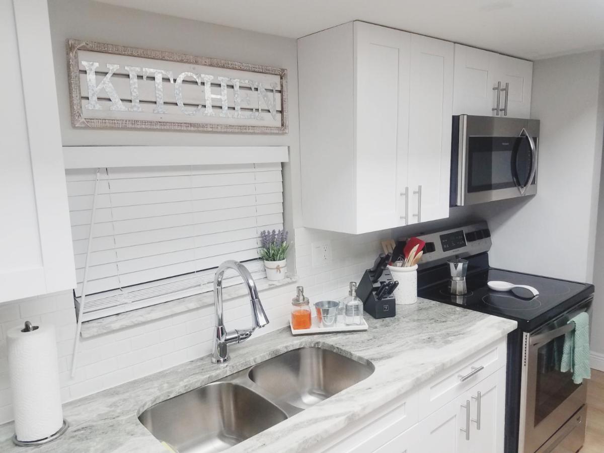 Apartmán Cozy 3 Bed 2.5 Bath Located Near Busch Gardens Tampa Exteriér fotografie