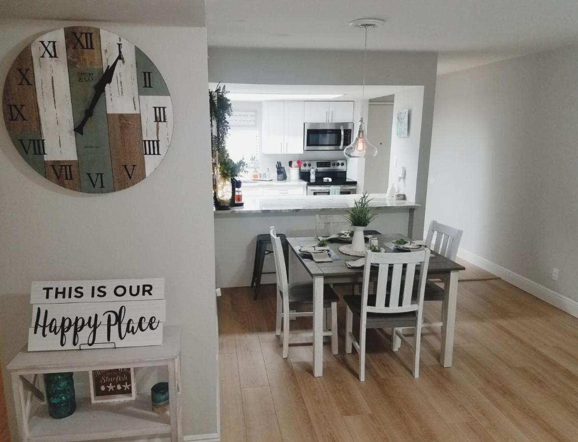 Apartmán Cozy 3 Bed 2.5 Bath Located Near Busch Gardens Tampa Exteriér fotografie