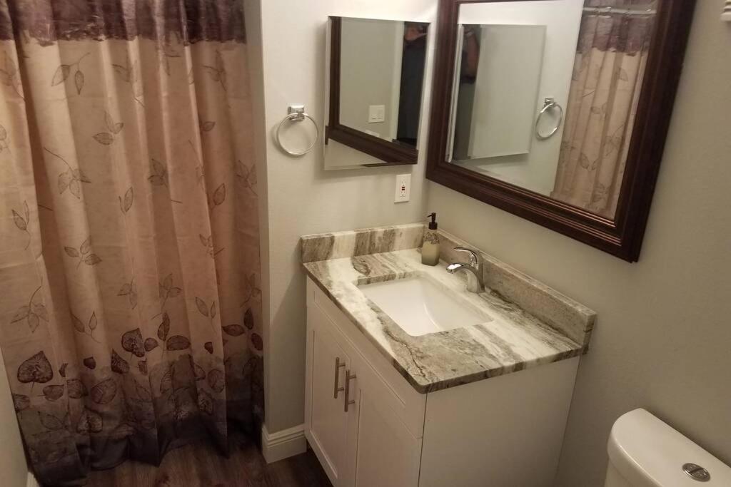 Apartmán Cozy 3 Bed 2.5 Bath Located Near Busch Gardens Tampa Exteriér fotografie
