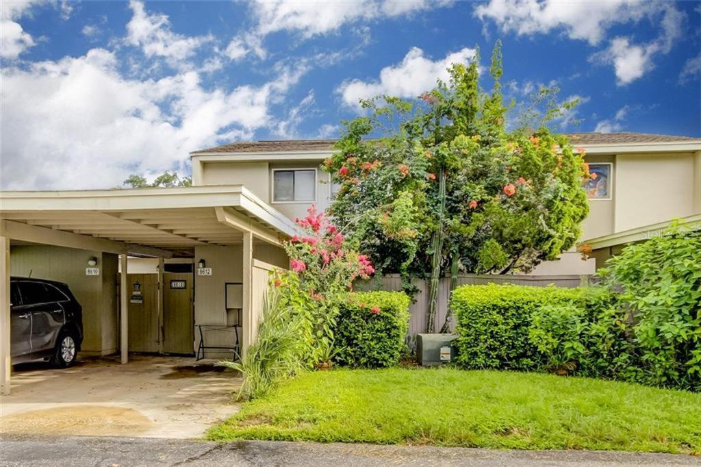 Apartmán Cozy 3 Bed 2.5 Bath Located Near Busch Gardens Tampa Exteriér fotografie