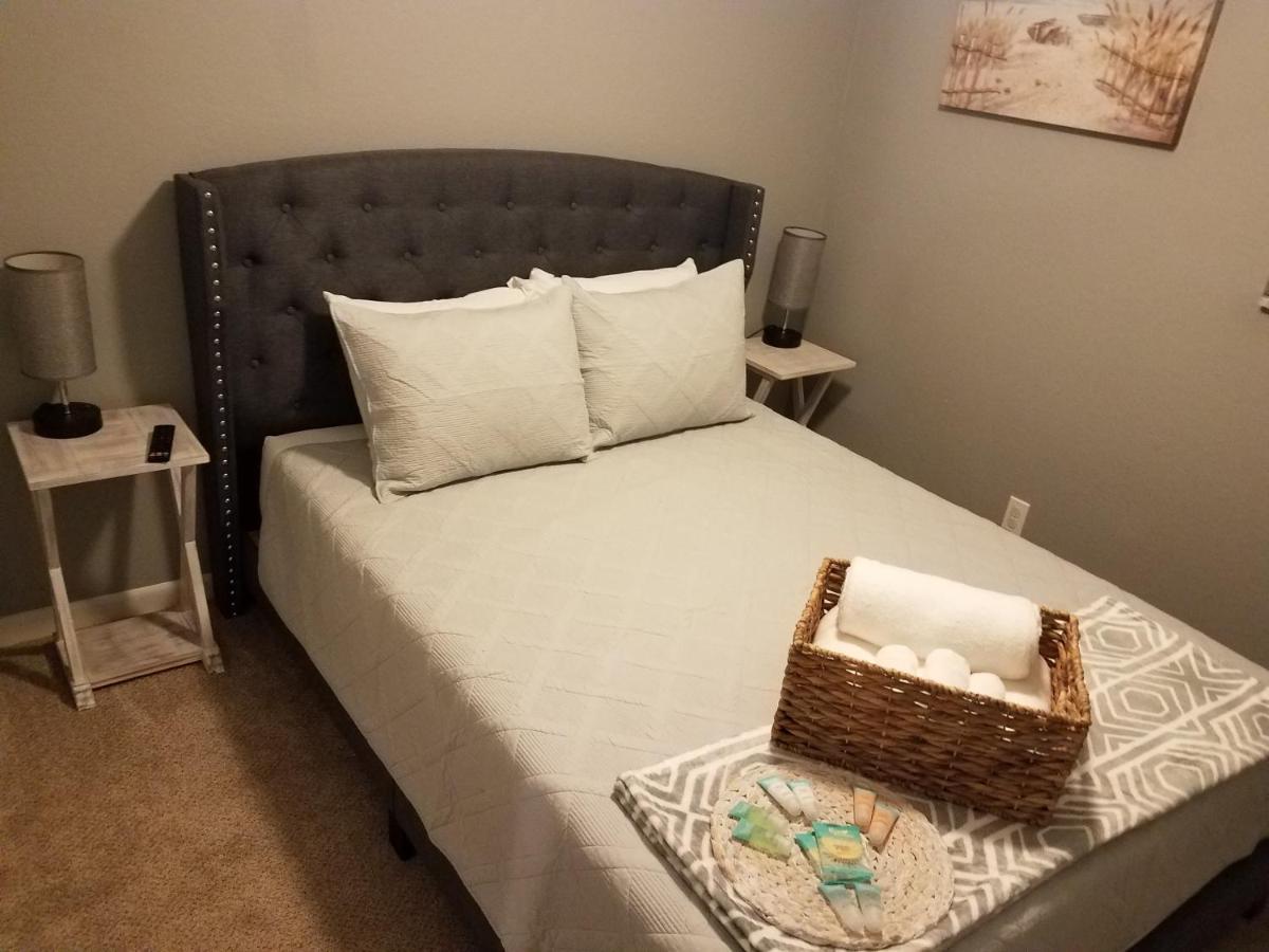 Apartmán Cozy 3 Bed 2.5 Bath Located Near Busch Gardens Tampa Exteriér fotografie
